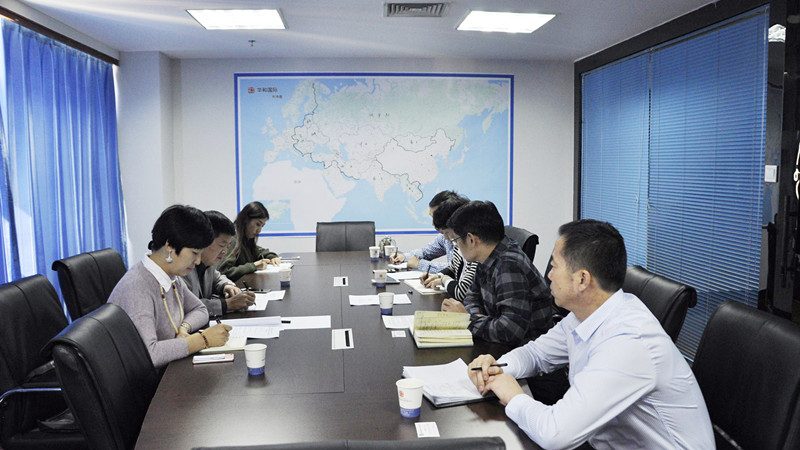 ISO 17025标准下尺寸检测方法解析
