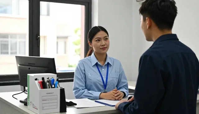 企业注册服务如何实现成本控制的多场景应用